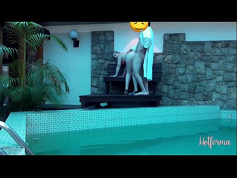❤️ Il capo invita la cameriera alla piscina, ma non poteva resistere a un caldo ☑ Porno fb al it.zoomporno.ru ️❤